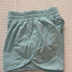 Lululemon Track That Shorts